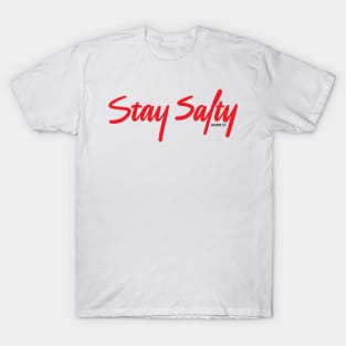 Stay Salty - Salt and Light - Matthew 5:13 Christian Tee T-Shirt